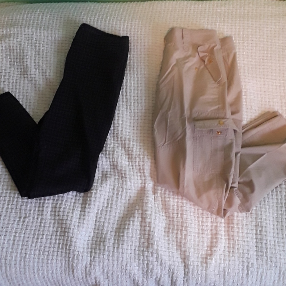 Pants